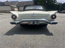1957 Ford Thunderbird (CC-1964849) for sale in Westford, Massachusetts