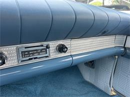 1957 Ford Thunderbird (CC-1964849) for sale in Westford, Massachusetts
