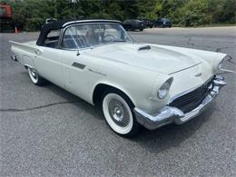 1957 Ford Thunderbird (CC-1964849) for sale in Westford, Massachusetts