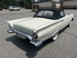 1957 Ford Thunderbird (CC-1964849) for sale in Westford, Massachusetts