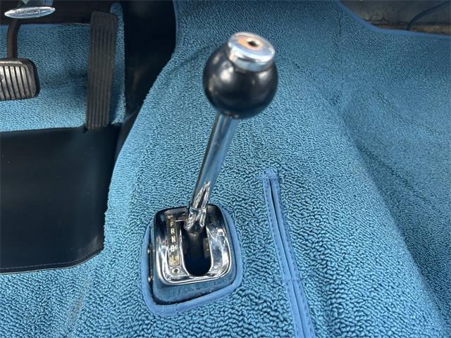 1957 Ford Thunderbird (CC-1964849) for sale in Westford, Massachusetts