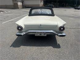 1957 Ford Thunderbird (CC-1964849) for sale in Westford, Massachusetts
