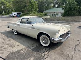 1957 Ford Thunderbird (CC-1964849) for sale in Westford, Massachusetts