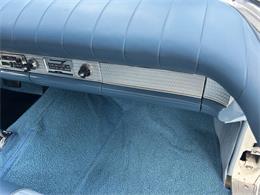 1957 Ford Thunderbird (CC-1964849) for sale in Westford, Massachusetts