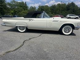 1957 Ford Thunderbird (CC-1964849) for sale in Westford, Massachusetts