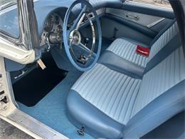 1957 Ford Thunderbird (CC-1964849) for sale in Westford, Massachusetts
