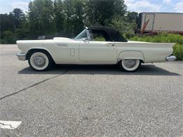1957 Ford Thunderbird (CC-1964849) for sale in Westford, Massachusetts