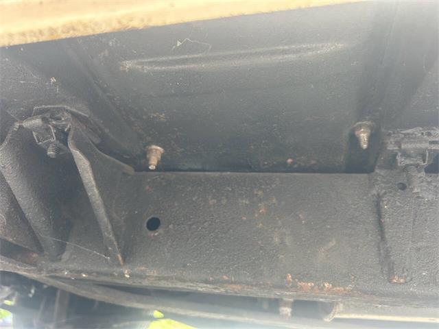 1957 Ford Thunderbird (CC-1964849) for sale in Westford, Massachusetts
