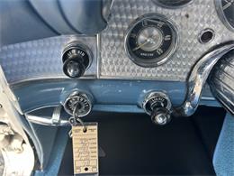 1957 Ford Thunderbird (CC-1964849) for sale in Westford, Massachusetts