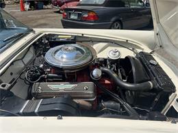 1957 Ford Thunderbird (CC-1964849) for sale in Westford, Massachusetts