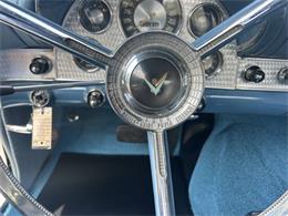 1957 Ford Thunderbird (CC-1964849) for sale in Westford, Massachusetts