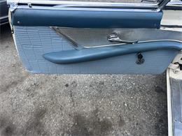 1957 Ford Thunderbird (CC-1964849) for sale in Westford, Massachusetts