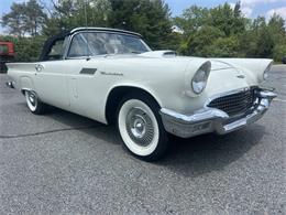 1957 Ford Thunderbird (CC-1964849) for sale in Westford, Massachusetts
