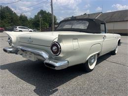 1957 Ford Thunderbird (CC-1964849) for sale in Westford, Massachusetts