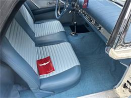 1957 Ford Thunderbird (CC-1964849) for sale in Westford, Massachusetts