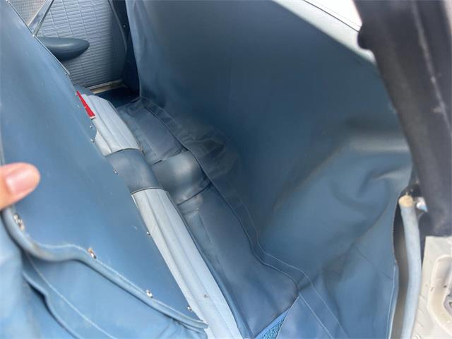 1957 Ford Thunderbird (CC-1964849) for sale in Westford, Massachusetts