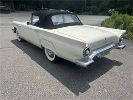 1957 Ford Thunderbird (CC-1964849) for sale in Westford, Massachusetts