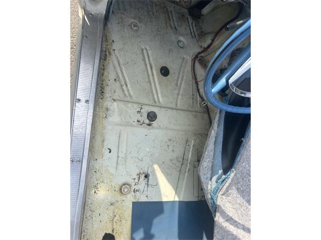 1957 Ford Thunderbird (CC-1964849) for sale in Westford, Massachusetts