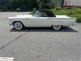 1957 Ford Thunderbird (CC-1964849) for sale in Westford, Massachusetts