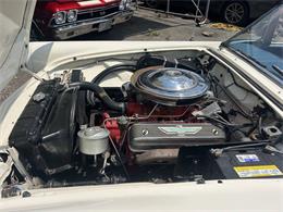 1957 Ford Thunderbird (CC-1964849) for sale in Westford, Massachusetts
