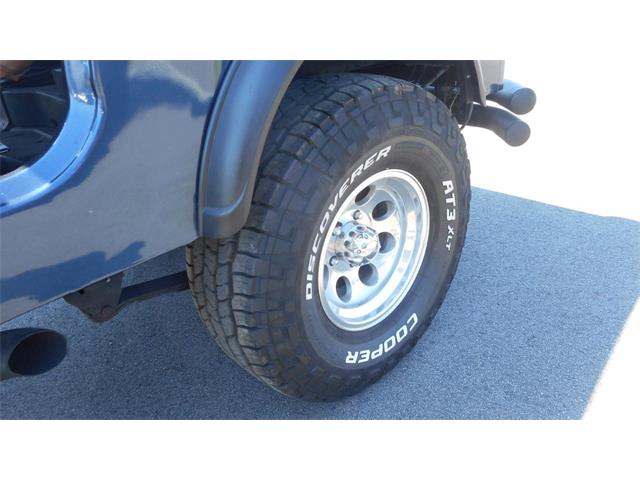 1978 Jeep Wrangler (CC-1964864) for sale in Greenville, North Carolina