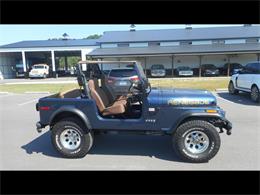 1978 Jeep Wrangler (CC-1964864) for sale in Greenville, North Carolina