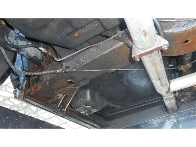 1978 Jeep Wrangler (CC-1964864) for sale in Greenville, North Carolina