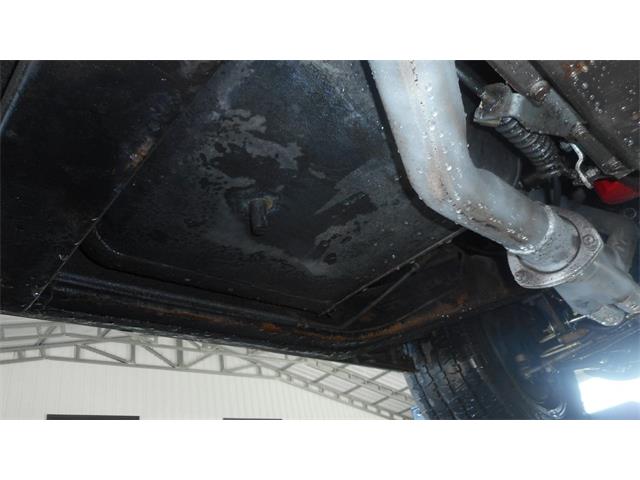 1978 Jeep Wrangler (CC-1964864) for sale in Greenville, North Carolina
