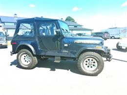 1978 Jeep Wrangler (CC-1964864) for sale in Greenville, North Carolina