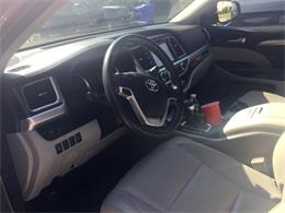 2018 Toyota Highlander (CC-1964865) for sale in Greenville, North Carolina