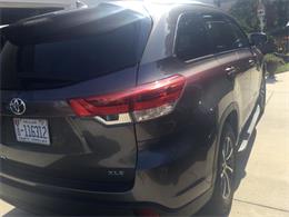 2018 Toyota Highlander (CC-1964865) for sale in Greenville, North Carolina