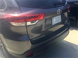 2018 Toyota Highlander (CC-1964865) for sale in Greenville, North Carolina