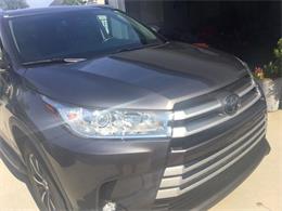 2018 Toyota Highlander (CC-1964865) for sale in Greenville, North Carolina