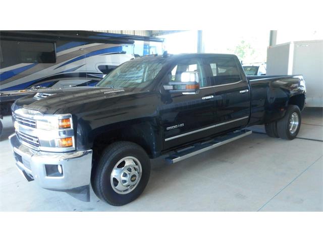 2018 Chevrolet Silverado (CC-1964868) for sale in Greenville, North Carolina