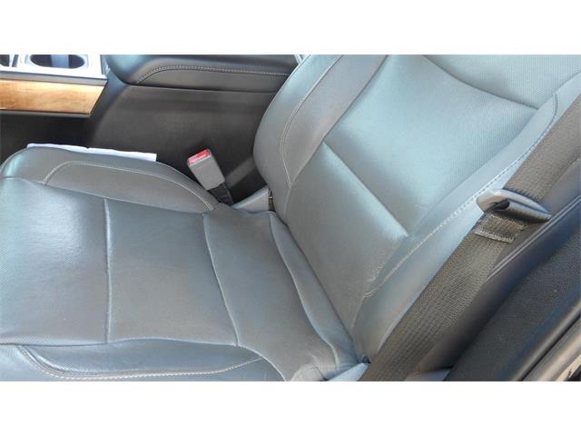 2018 Chevrolet Silverado (CC-1964868) for sale in Greenville, North Carolina