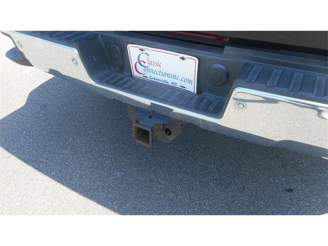 2018 Chevrolet Silverado (CC-1964868) for sale in Greenville, North Carolina