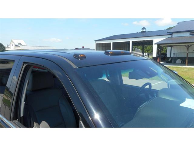 2018 Chevrolet Silverado (CC-1964868) for sale in Greenville, North Carolina