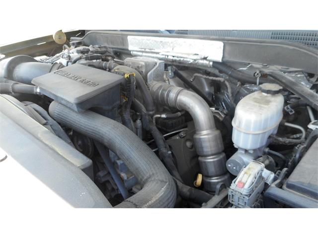 2018 Chevrolet Silverado (CC-1964868) for sale in Greenville, North Carolina
