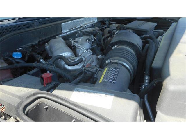 2018 Chevrolet Silverado (CC-1964868) for sale in Greenville, North Carolina