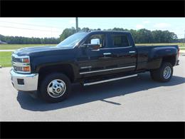 2018 Chevrolet Silverado (CC-1964868) for sale in Greenville, North Carolina