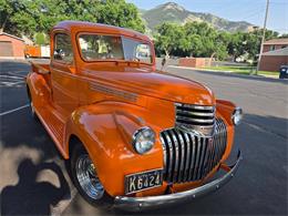 1941 Chevrolet 150 (CC-1964877) for sale in Heber, Utah