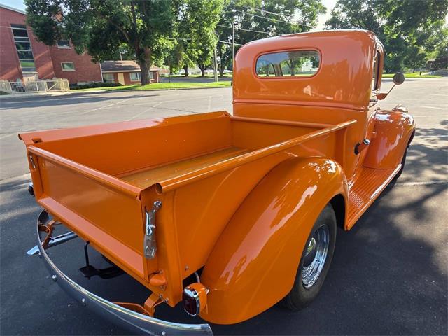 1941 Chevrolet 150 (CC-1964877) for sale in Heber, Utah