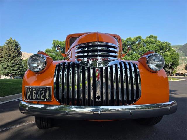 1941 Chevrolet 150 (CC-1964877) for sale in Heber, Utah