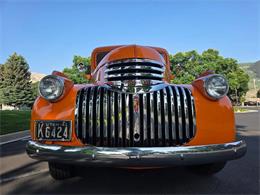 1941 Chevrolet 150 (CC-1964877) for sale in Heber, Utah
