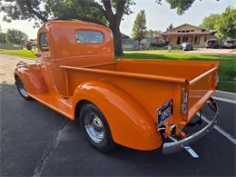 1941 Chevrolet 150 (CC-1964877) for sale in Heber, Utah