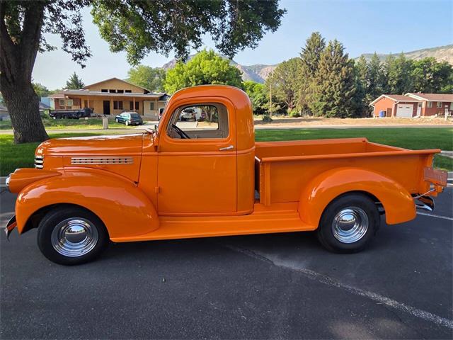 1941 Chevrolet 150 (CC-1964877) for sale in Heber, Utah
