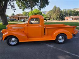 1941 Chevrolet 150 (CC-1964877) for sale in Heber, Utah