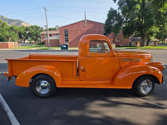 1941 Chevrolet 150 (CC-1964877) for sale in Heber, Utah
