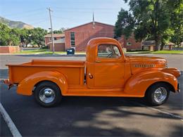 1941 Chevrolet 150 (CC-1964877) for sale in Heber, Utah