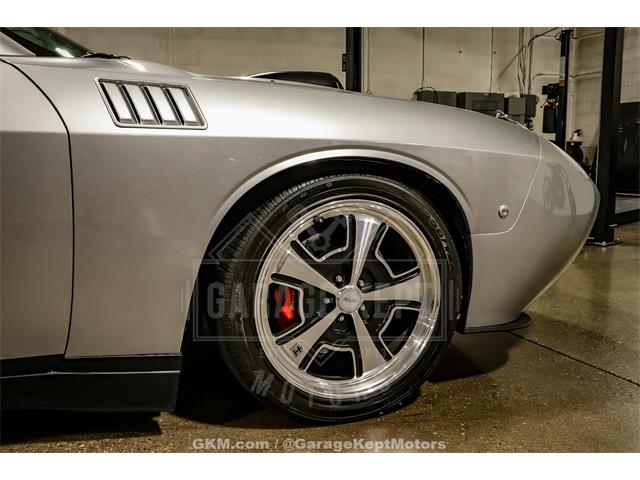2010 Dodge Challenger (CC-1964948) for sale in Grand Rapids, Michigan